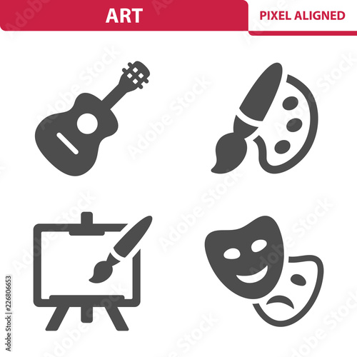 Art Icons