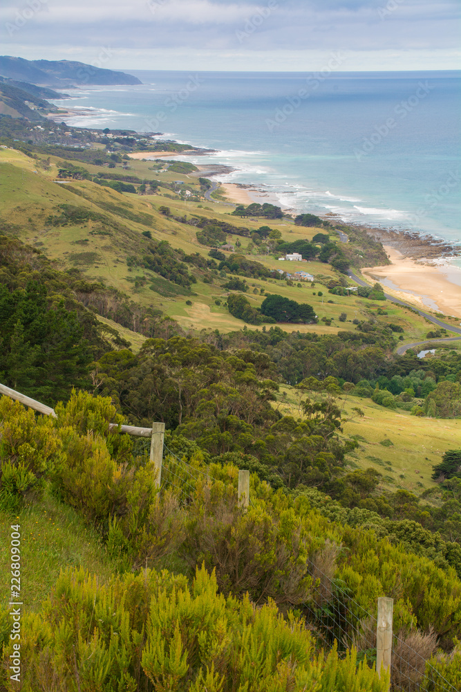 Obraz premium Great Ocean Road