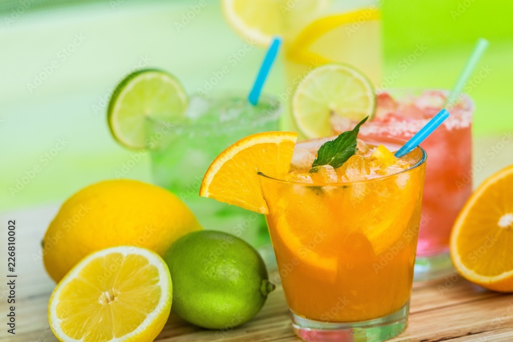 Ice Cold Drinks Ice Cold Drinks