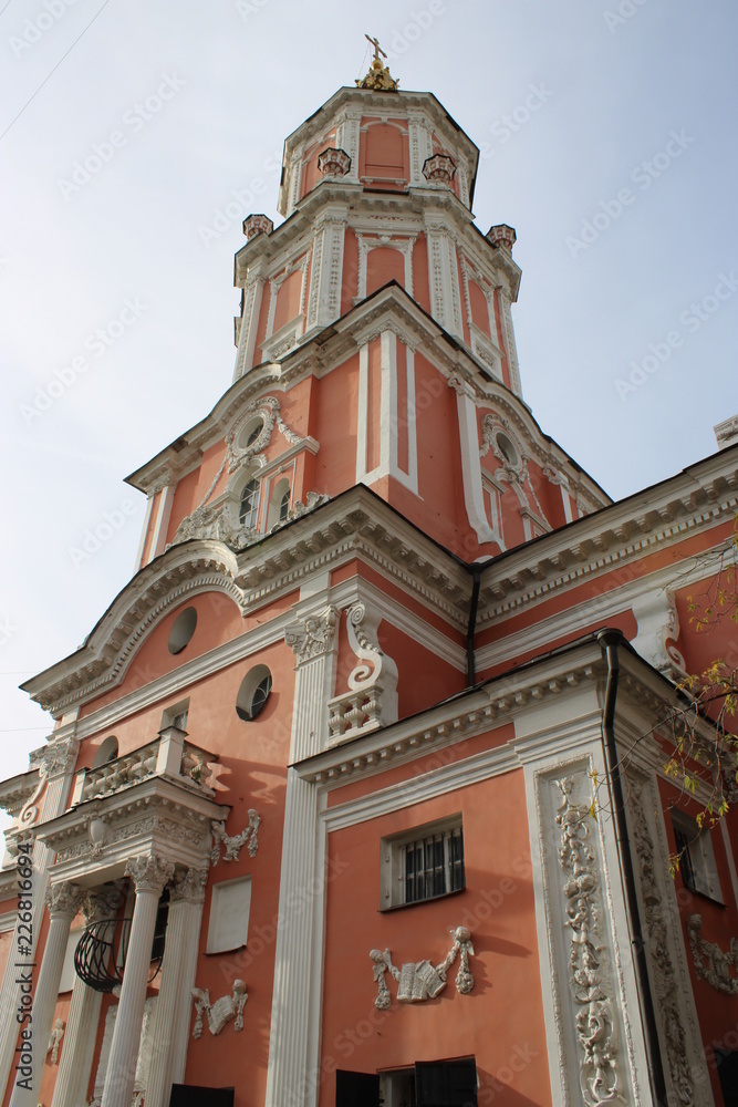 church church