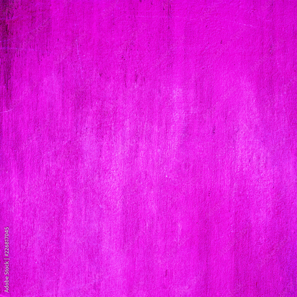 Fototapeta premium Abstract pink background. Purple paper background