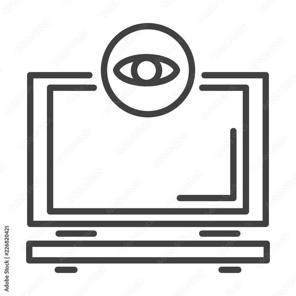 Computer security surveillance Computer security surveillance