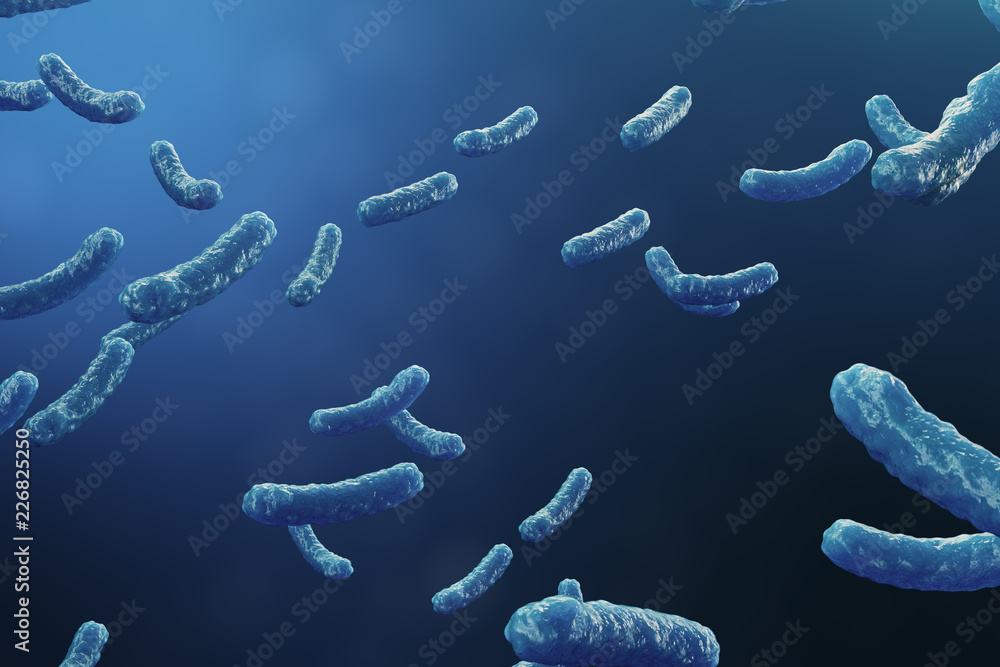 Colon With Aids