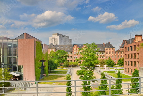 Photography Berlin-Mitte, #8920