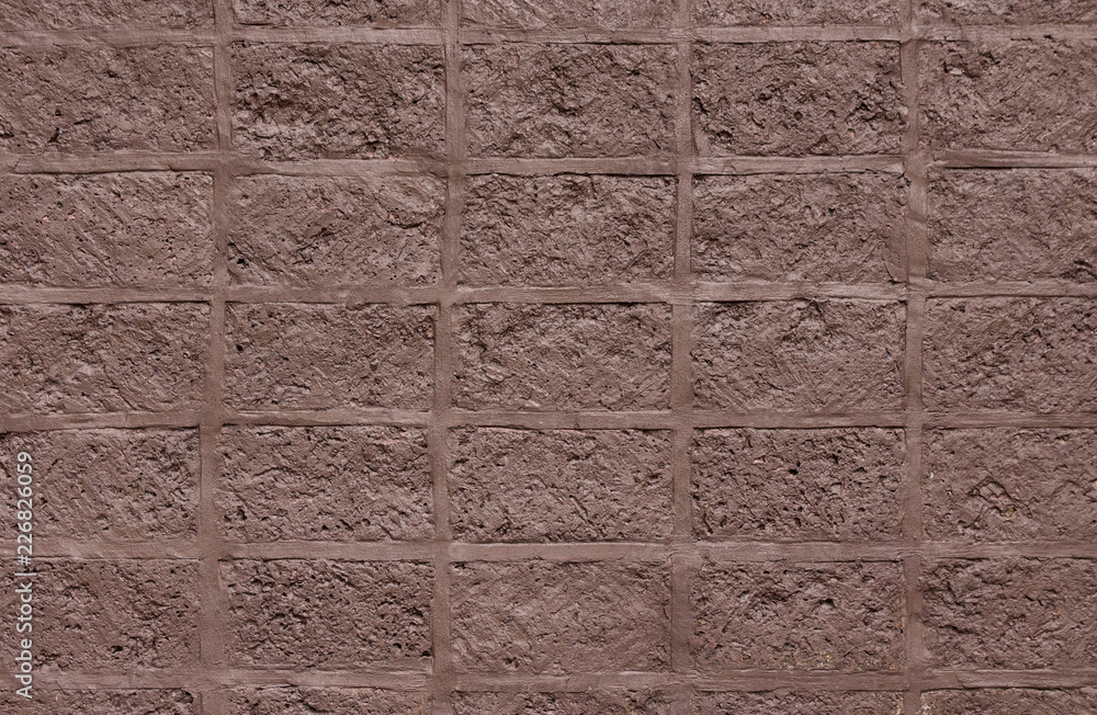 detail of concrete wall texture background