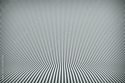 Foto abstract striped pattern