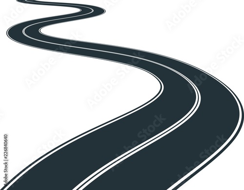 road