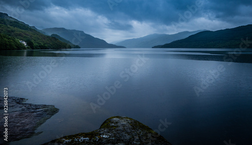 Loch Lommond photo