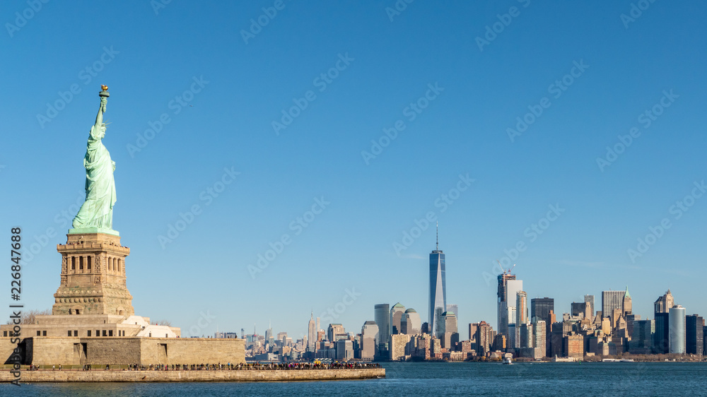 Obraz premium Welcome