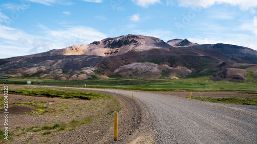 Snaefellsnesvegur