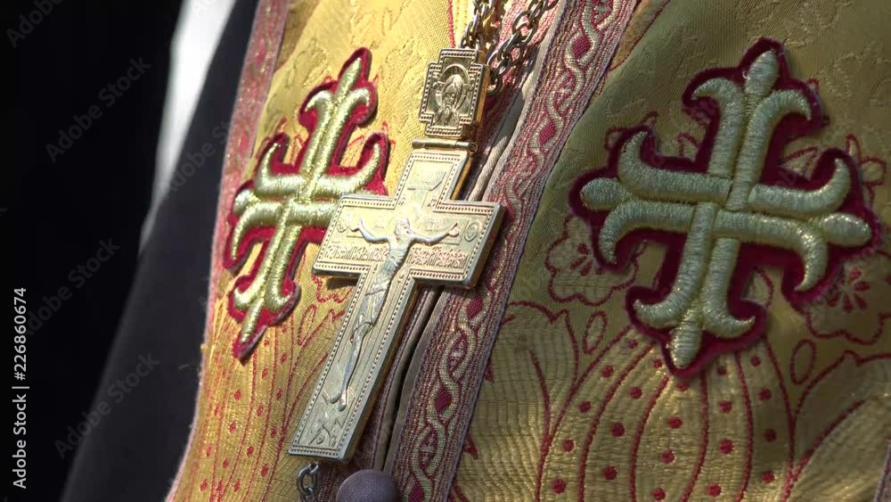 The Eastern Orthodox Church, officially the Orthodox Catholic Church, is the second-largest Christian church, with over 250 million members. The Eastern Orthodox Church, officially the Orthodox Catholic Church, is the second-largest Christian church, with over 250 million members.