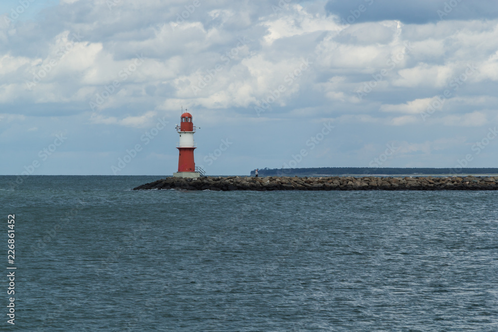 Molenkopf Warnemünde
