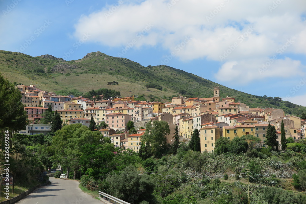 Rio nell’Elba