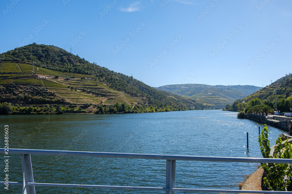 Douro River Pinhao