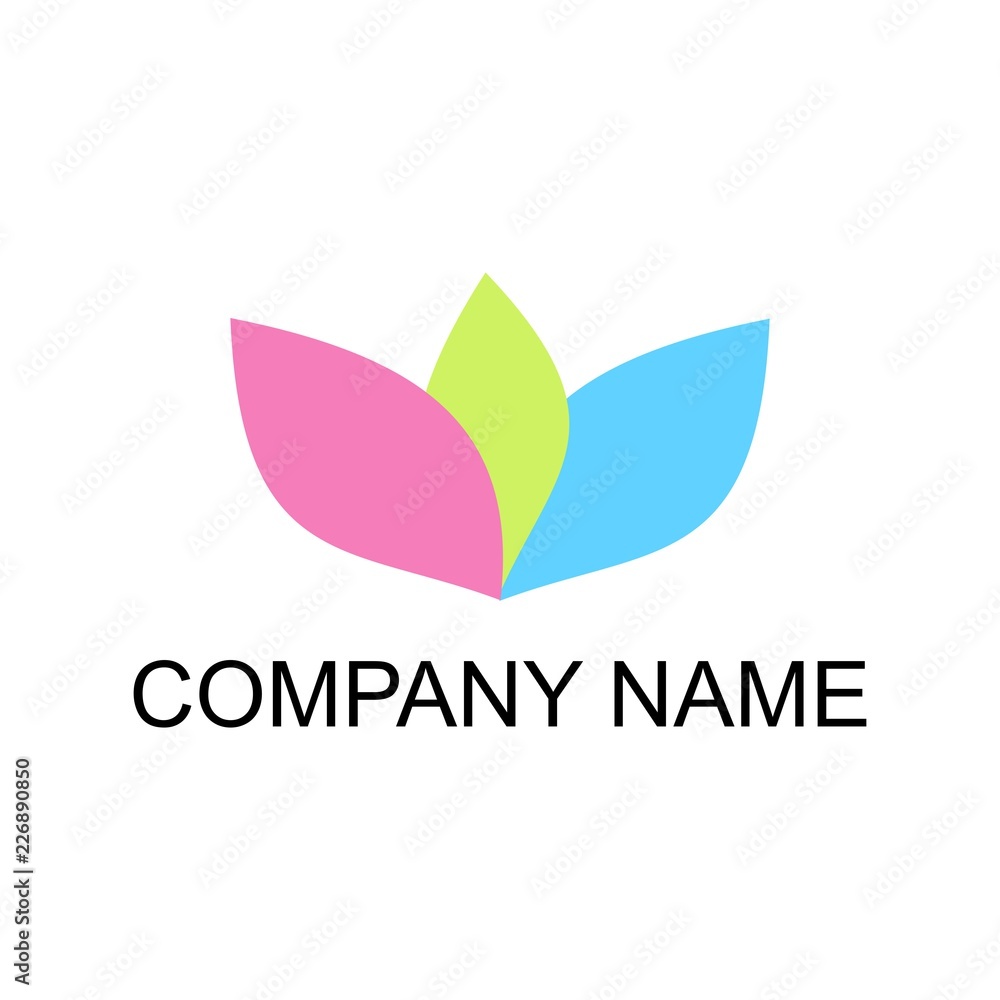 Relax Spa Logo Relax Spa Logo