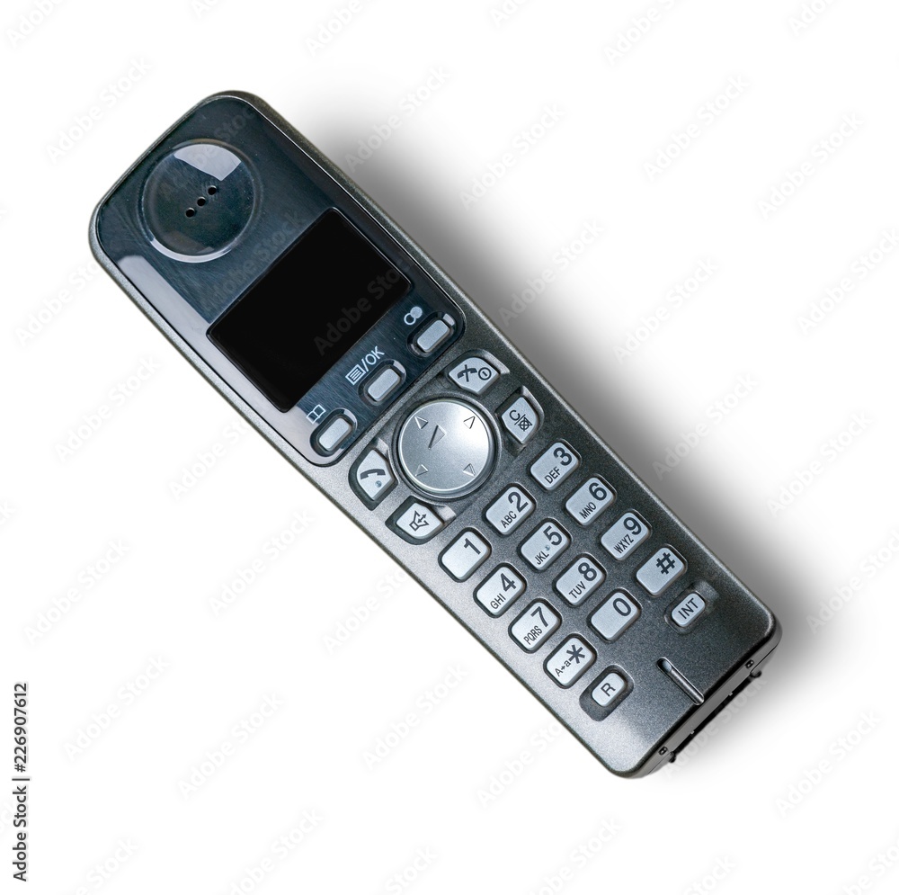 Wireless Telephone / Mobile Phone Wireless Telephone / Mobile Phone