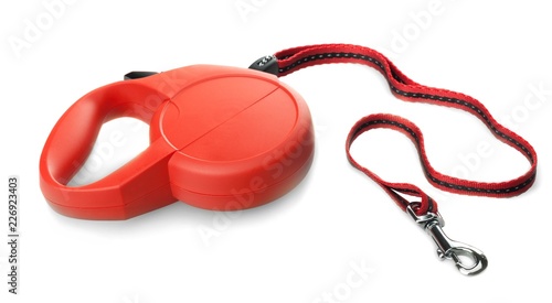 Photos Retractable Dog Leash