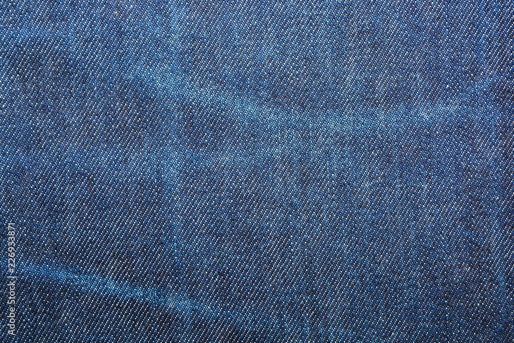 Texture denim background Texture denim background