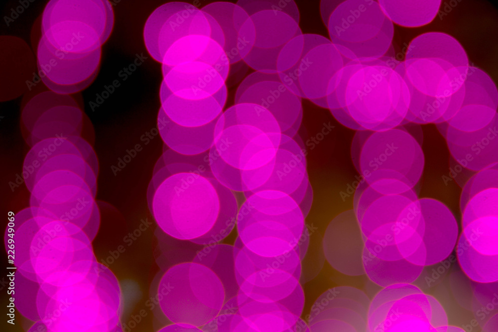 Bokeh Bokeh