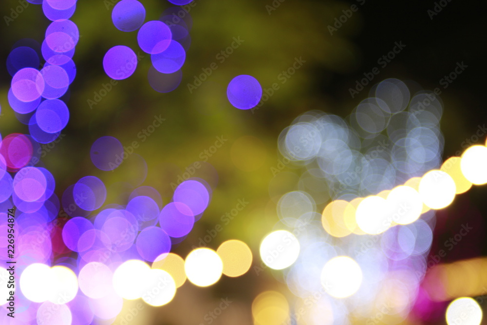 Bokeh Bokeh