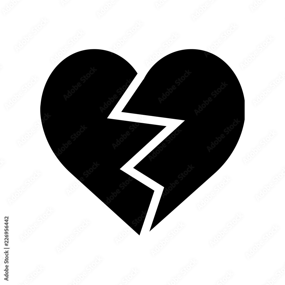 Broken Heart  heart piece image Wallpaper Download  MobCup