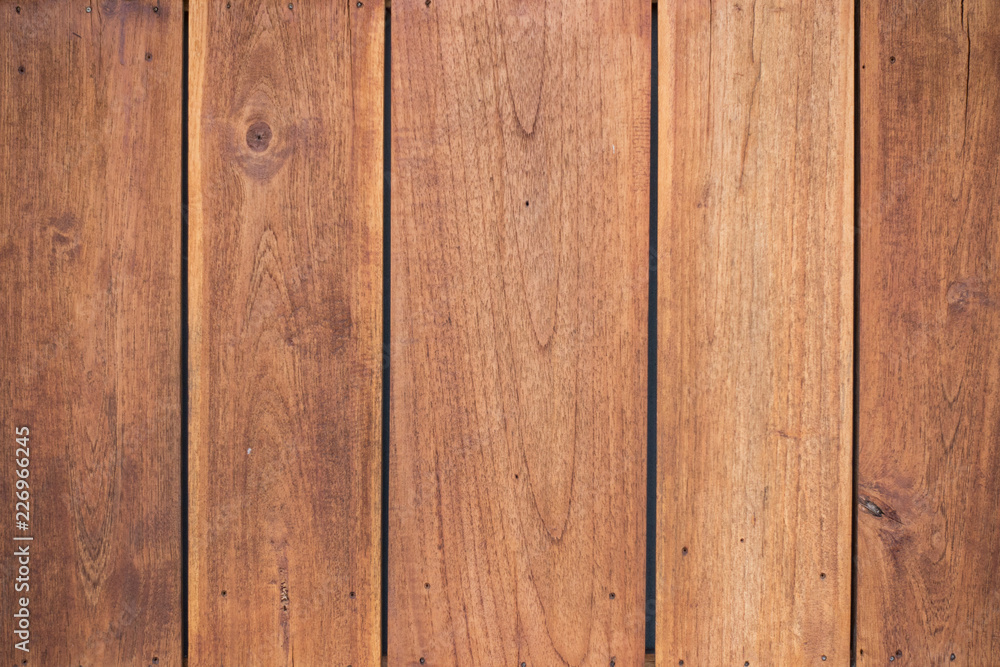 Naklejka premium Wood Background