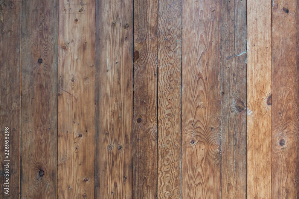 Naklejka premium Wood Background