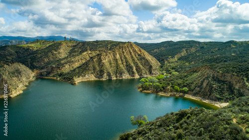 Castaic Lake 9