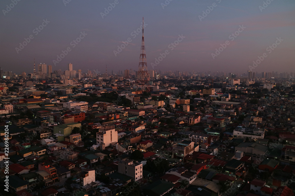 Manila  View