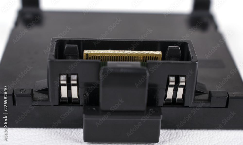 adapter for connection to TV adapter for connection to TV