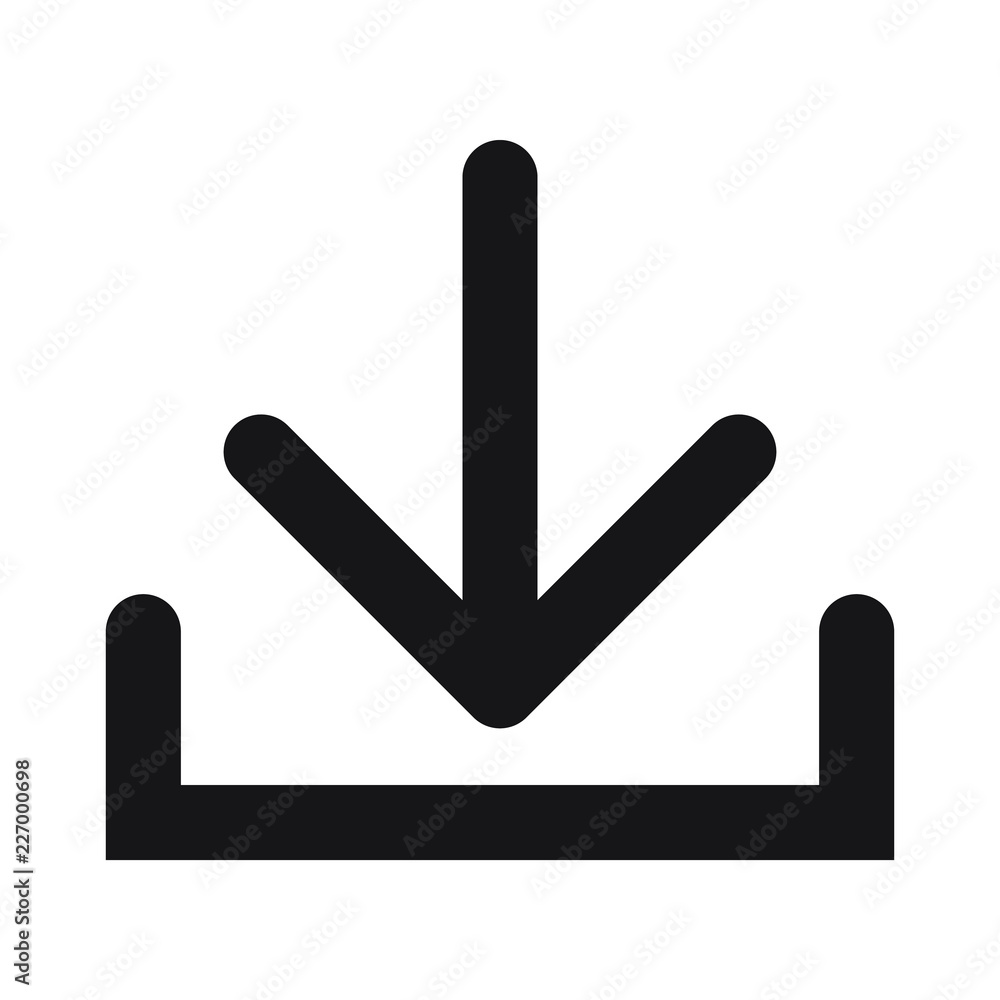 download icon vector download icon vector