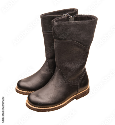 children's autumn boots
