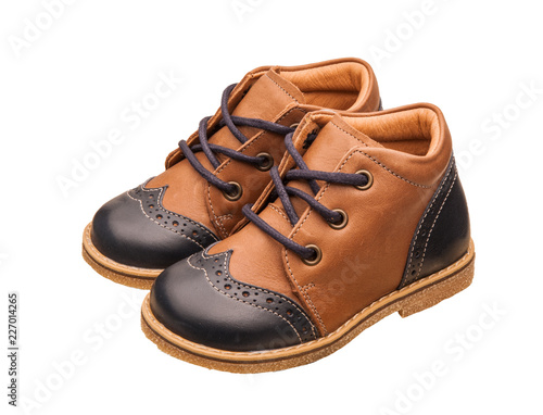children's autumn boots