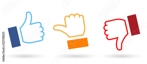 Thumbs