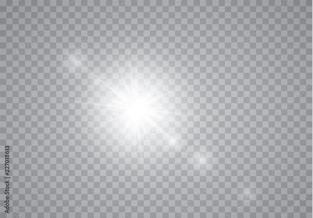 Vector transparent sunlight special lens flash light effect.front sun lens flash. Vector blur in the light of radiance. Element of decor. Vector transparent sunlight special lens flash light effect.front sun lens flash. Vector blur in the light of radiance. Element of decor.