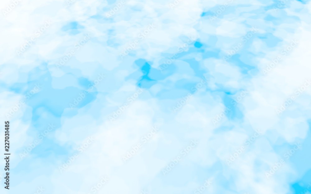 Background of abstract white color smoke isolated on blue color background. The wall of white fog. 3D illustration Background of abstract white color smoke isolated on blue color background. The wall of white fog. 3D illustration