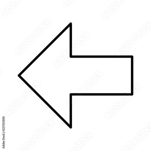 arrow