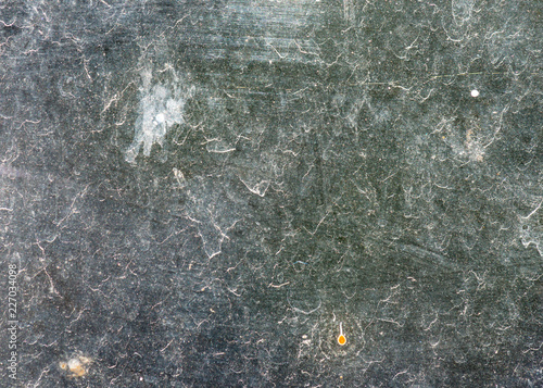 Dirty glass texture