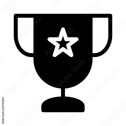 Award Education School Learning Creation Culture vector icon