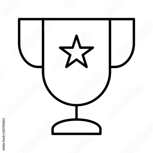 Award Education School Learning Creation Culture vector icon