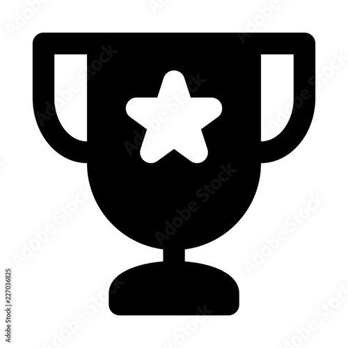 Award Education School Learning Creation Culture vector icon