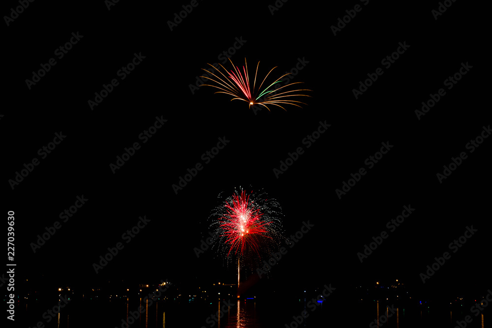 July 4th July 4th