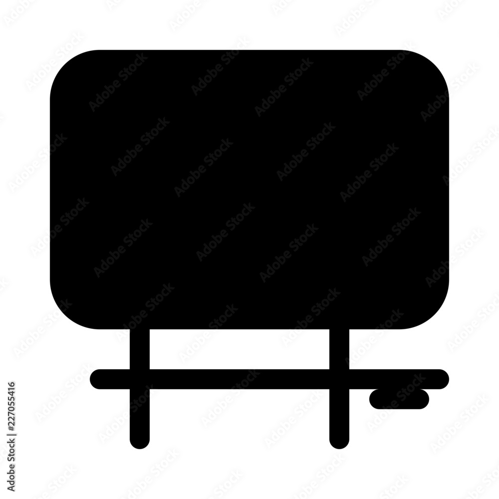 Blackboard School Education Learning University1 vector icon Blackboard School Education Learning University1 vector icon