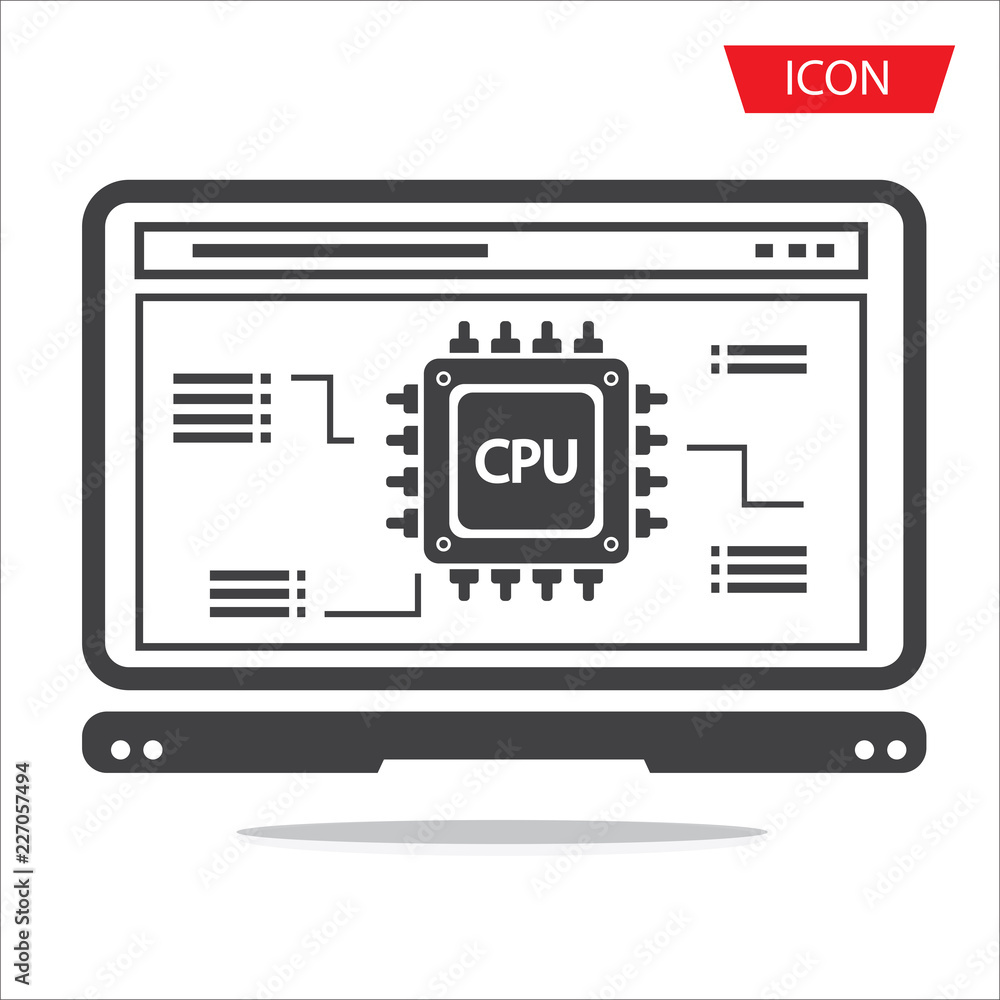 Developing, App Browser and Coding icon vector isolated on white background. Developing, App Browser and Coding icon vector isolated on white background.