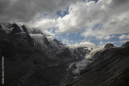 Grossglockner, Austria