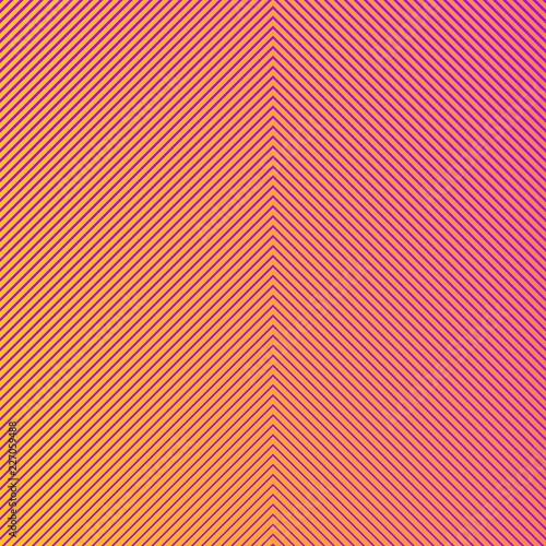 Vector modern geometric design with abstract minimal gradient line shapes effect for brochure, cover, template presentation or flyer