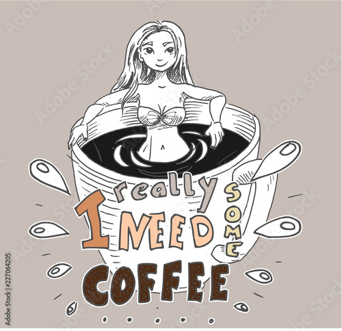 illustratie-handlettering-koffie