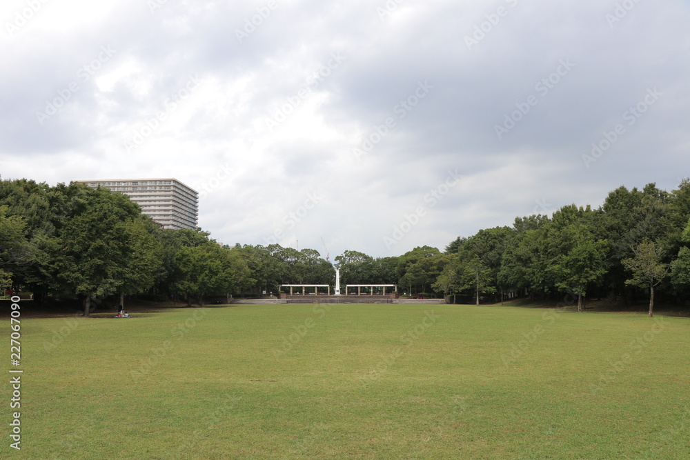 公園