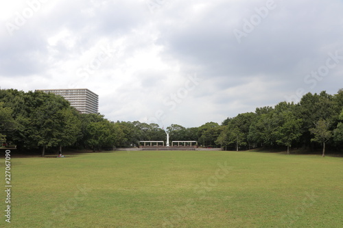 公園