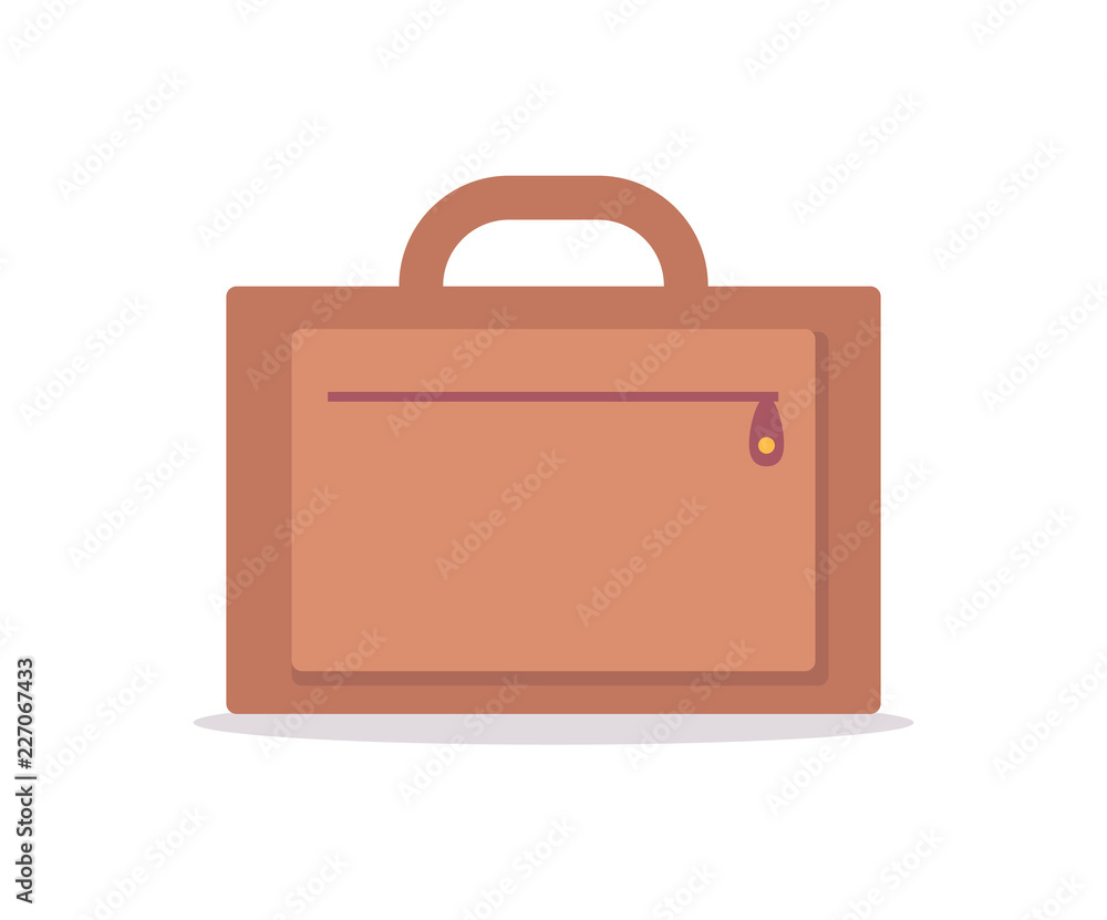 Capacious Bag with Handle and Zipper to Travel Capacious Bag with Handle and Zipper to Travel